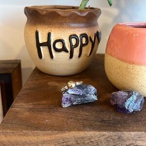 Authentic Eden hand arts original Cape Cod ring Sterling Silver and 14k gold